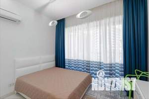 2-к квартира, посуточно, 105м2, 18/26 этаж