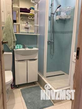 1-к квартира, посуточно, 34м2, 2/5 этаж