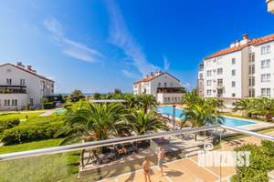 1-к квартира, на длительный срок, 50м2, 2/5 этаж