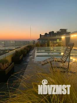 Студия квартира, посуточно, 26м2, 6/17 этаж