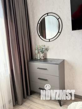 1-к квартира, посуточно, 35м2, 2/3 этаж