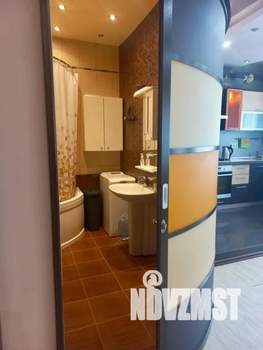 1-к квартира, посуточно, 70м2, 3/5 этаж