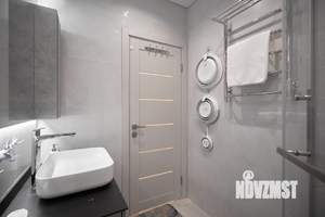 1-к квартира, на длительный срок, 40м2, 3/13 этаж