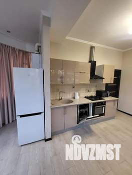 2-к квартира, посуточно, 63м2, 1/5 этаж