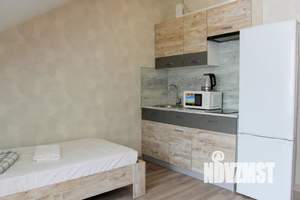 Студия квартира, посуточно, 23м2, 5/5 этаж