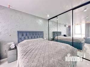 2-к квартира, на длительный срок, 60м2, 20/21 этаж