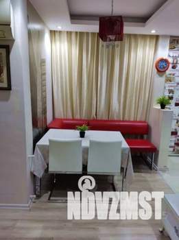 1-к квартира, на длительный срок, 35м2, 3/5 этаж