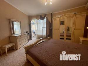 3-к квартира, посуточно, 120м2, 4/6 этаж