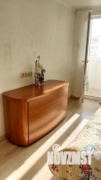 1-к квартира, на длительный срок, 34м2, 7/13 этаж