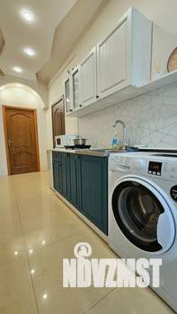 1-к квартира, посуточно, 22м2, 2/5 этаж
