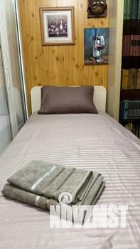 2-к квартира, посуточно, 50м2, 4/5 этаж