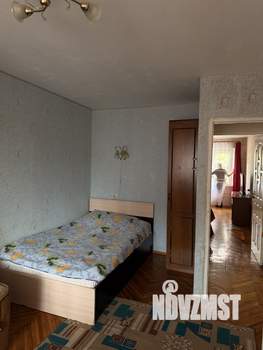 2-к квартира, на длительный срок, 48м2, 5/5 этаж