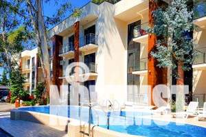 1-к квартира, посуточно, 20м2, 3/3 этаж