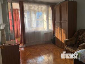 2-к квартира, на длительный срок, 57м2, 5/5 этаж