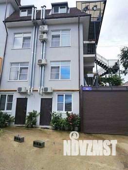 2-к квартира, посуточно, 25м2, 1/1 этаж