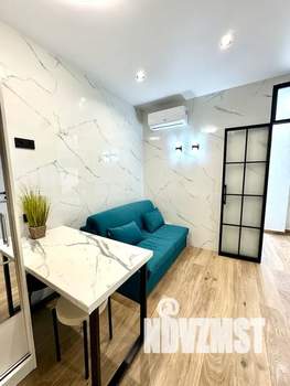 1-к квартира, посуточно, 28м2, 5/6 этаж