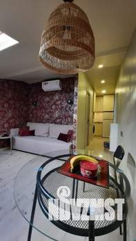 Студия квартира, посуточно, 24м2, 8/8 этаж