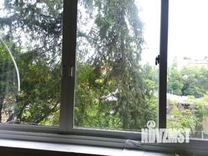 Студия квартира, посуточно, 19м2, 2/5 этаж