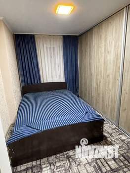 1-к квартира, на длительный срок, 27м2, 3/3 этаж