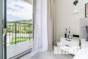 1-к квартира, посуточно, 32м2, 5/12 этаж