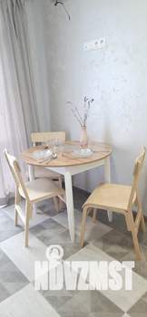 2-к квартира, посуточно, 35м2, 3/8 этаж