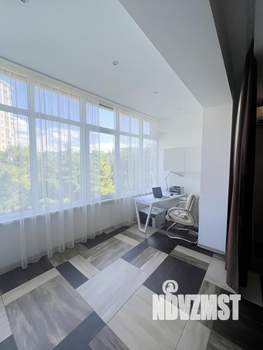 4-к квартира, на длительный срок, 156м2, 5/23 этаж