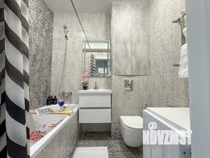 Студия квартира, посуточно, 25м2, 7/11 этаж