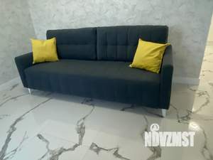 1-к квартира, посуточно, 52м2, 3/16 этаж