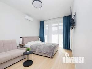 Студия квартира, посуточно, 30м2, 14/20 этаж