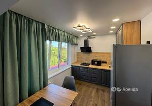 1-к квартира, на длительный срок, 32м2, 3/5 этаж