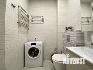 1-к квартира, посуточно, 27м2, 1/1 этаж