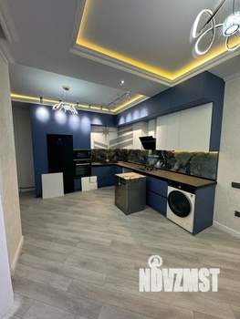 3-к квартира, на длительный срок, 110м2, 7/17 этаж