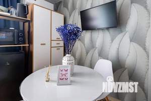 1-к квартира, посуточно, 22м2, 1/1 этаж