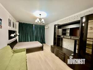 1-к квартира, на длительный срок, 45м2, 12/20 этаж