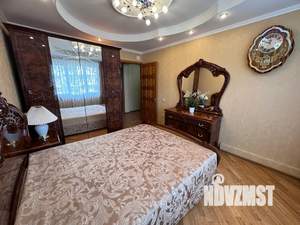 2-к квартира, посуточно, 54м2, 4/5 этаж