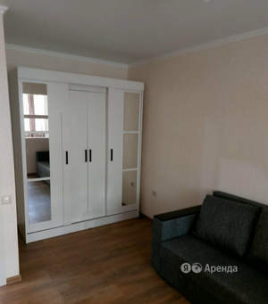 2-к квартира, на длительный срок, 47м2, 1/5 этаж