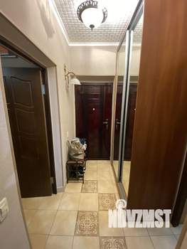 1-к квартира, на длительный срок, 39м2, 3/5 этаж