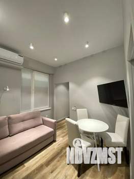 1-к квартира, посуточно, 37м2, 1/12 этаж
