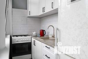 1-к квартира, посуточно, 35м2, 2/2 этаж