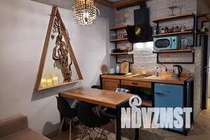 2-к квартира, посуточно, 33м2, 2/5 этаж