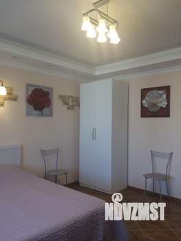 3-к квартира, на длительный срок, 85м2, 5/8 этаж