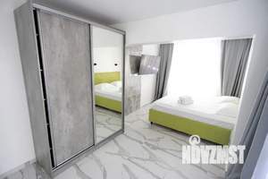 2-к квартира, посуточно, 60м2, 21/22 этаж