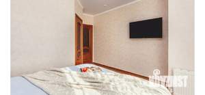 2-к квартира, на длительный срок, 60м2, 3/3 этаж