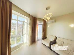 1-к квартира, на длительный срок, 45м2, 3/10 этаж