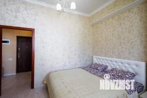 1-к квартира, посуточно, 30м2, 5/5 этаж