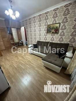 2-к квартира, на длительный срок, 46м2, 2/3 этаж