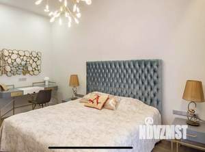 4-к квартира, посуточно, 160м2, 1/1 этаж