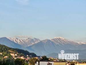 2-к квартира, посуточно, 97м2, 2/4 этаж