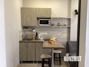 1-к квартира, посуточно, 33м2, 5/10 этаж