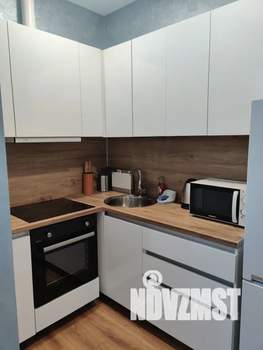 2-к квартира, посуточно, 37м2, 2/5 этаж